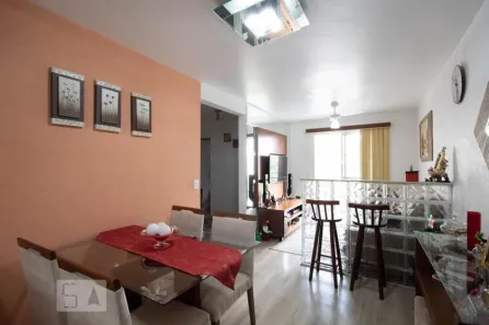 Apartamento com 2 Quartos à venda, 57m² no Veloso, Osasco