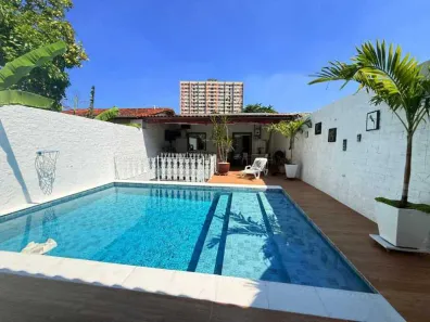 Casa com 3 Quartos à venda, 215m² no Anil, Rio de Janeiro