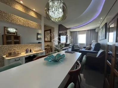 Apartamento com 2 Quartos à venda, 144m² no Centro, Limeira
