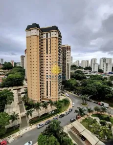 Apartamento com 3 Quartos à venda, 87m² no Santo Amaro, São Paulo