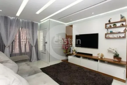 Sobrado com 4 Quartos à venda, 158m² no Vila Carrão, São Paulo