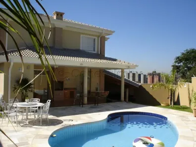 Casa com 4 Quartos à venda, 330m² no Alto da Boa Vista, Ribeirão Preto