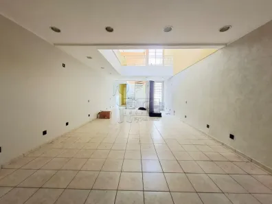 Ponto Comercial para alugar, 265m² no Centro, Ribeirão Preto