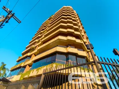 Apartamento com 4 Quartos à venda, 178m² no Anita Garibaldi, Joinville