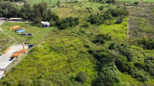 Lote/Terreno à venda, 23922m² no Vila Rezende, Piracicaba