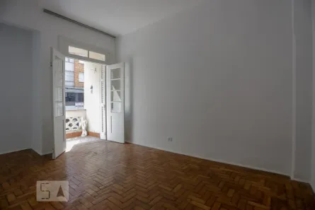 Apartamento com 1 Quarto à venda, 61m² no Vila Buarque, São Paulo