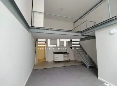 Apartamento com 1 Quarto para alugar, 54m² no Santa Terezinha, Santo André