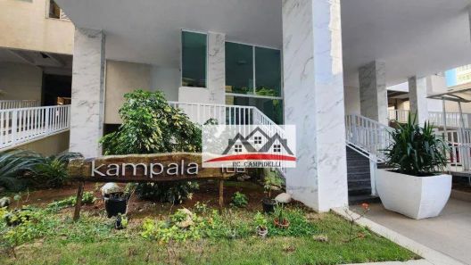 Apartamento com 2 Quartos à venda, 64m² no Pitangueiras, Guarujá