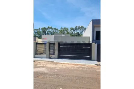 Casa com 3 Quartos à venda, 229m² no Residencial Gameleira, Rio Verde