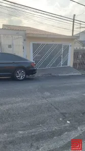 Casa de Condomínio com 3 Quartos à venda, 200m² no Chácara Mafalda, São Paulo