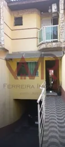 Casa com 3 Quartos à venda, 190m² no Jardim Jaú (Zona Leste), São Paulo