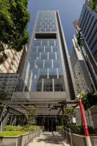 Sala Comercial para alugar, 2200m² no Paraíso, São Paulo