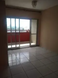 Apartamento com 3 Quartos à venda, 70m² no Jaguaré, São Paulo