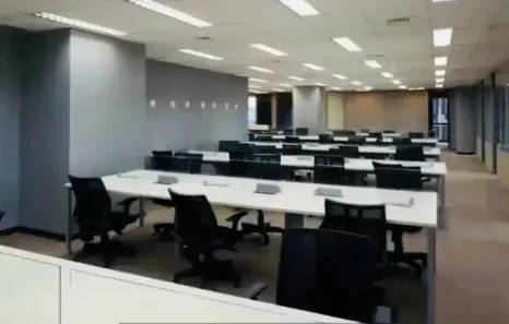Sala Comercial para alugar, 510m² no Bela Vista, São Paulo