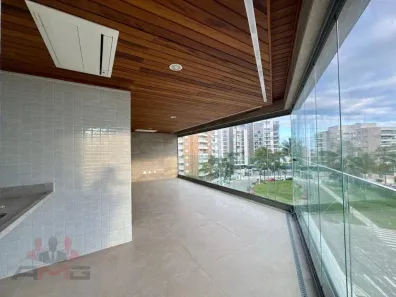 Apartamento com 3 Quartos à venda, 141m² no Riviera, Bertioga