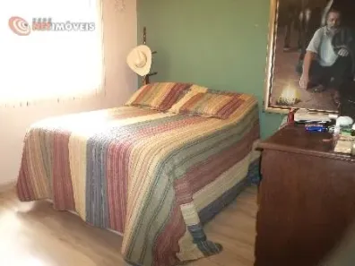 Apartamento com 3 Quartos à venda, 90m² no São Lucas, Belo Horizonte