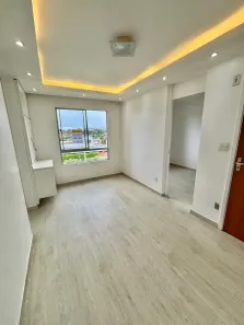 Apartamento com 2 Quartos para alugar, 60m² no Tarumã-Açu, Manaus