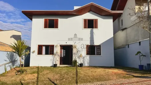 Casa de Condomínio com 4 Quartos à venda, 180m² no Condomínio Residencial Mantiqueira, São José dos Campos
