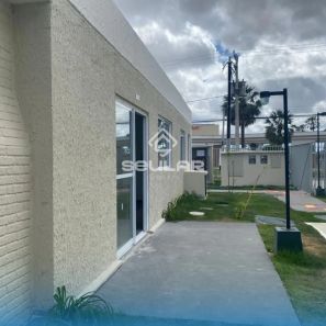 Apartamento com 2 Quartos à venda, 44m² no Maraponga, Fortaleza