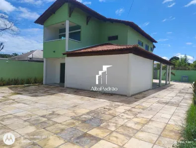 Casa com 5 Quartos à venda, 210m² no Campestre, Teresina
