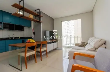Apartamento com 2 Quartos à venda, 52m² no Vila Moreira, São Paulo