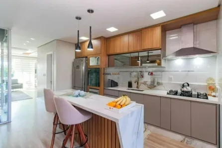 Casa de Condomínio com 3 Quartos à venda, 184m² no Costa e Silva, Porto Alegre