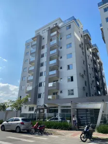 Apartamento com 3 Quartos à venda, 102m² no Beira Rio, Biguaçu