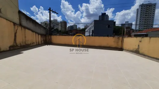 Sobrado com 3 Quartos à venda, 282m² no Planalto Paulista, São Paulo