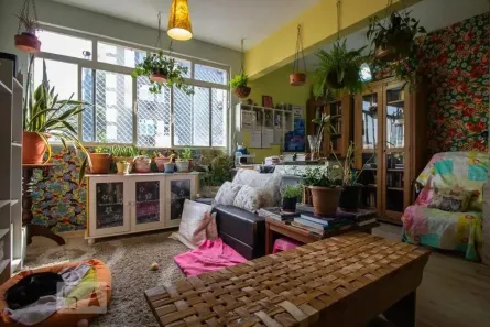 Apartamento com 2 Quartos à venda, 81m² no Pinheiros, São Paulo