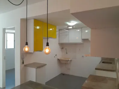 Apartamento com 2 Quartos para alugar, 45m² no Candeias, Jaboatão dos Guararapes