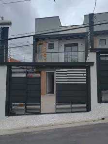 Sobrado com 2 Quartos à venda, 70m² no Mandaqui, São Paulo