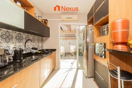 Casa de Condomínio com 2 Quartos à venda, 96m² no Areal, Pelotas