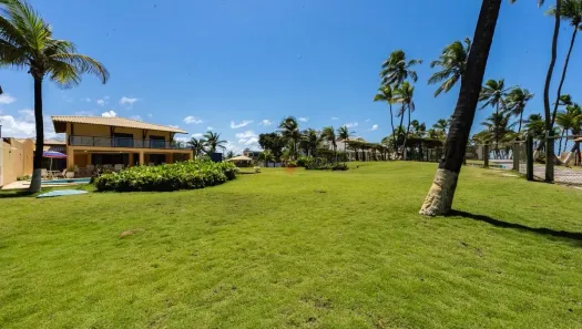 Casa com 5 Quartos à venda, 350m² no Vilas do Atlântico, Lauro de Freitas