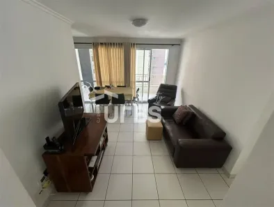 Apartamento com 2 Quartos à venda, 64m² no Serrinha, Goiânia
