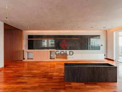 Apartamento com 3 Quartos à venda, 155m² no Campestre, Santo André