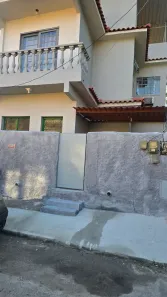 Casa com 1 Quarto para alugar, 40m² no Barreto, Niterói