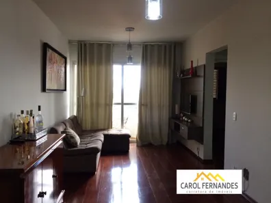 Apartamento com 2 Quartos à venda, 76m² no Vila Monteiro, Piracicaba