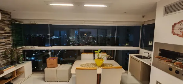 Apartamento com 3 Quartos à venda, 140m² no Imbiribeira, Recife