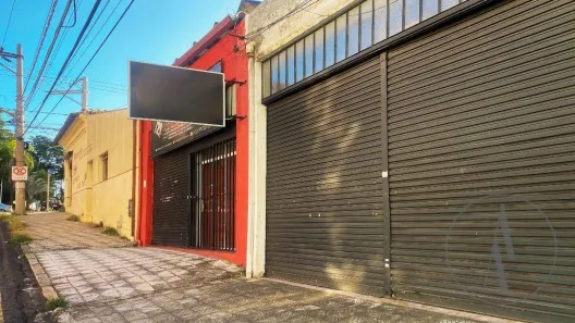 Ponto Comercial à venda, 147m² no Centro, Sorocaba