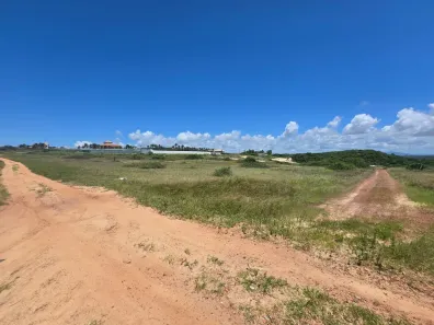 Lote/Terreno à venda, 2500m² no Porto das Dunas, Aquiraz
