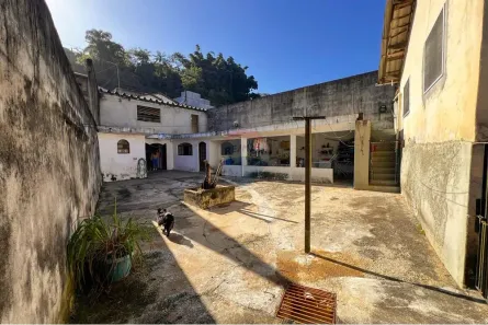  com 3 Quartos à venda, 110m² no Suíssa, Ribeirão Pires