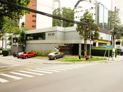 Prédio Comercial para alugar, 292m² no Jardim Londrina, São Paulo