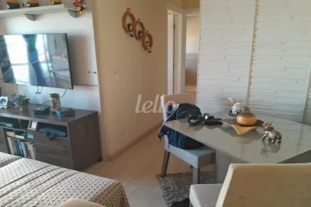 Apartamento com 2 Quartos à venda, 56m² no Jardim Modelo, São Paulo