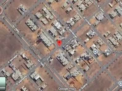 Lote/Terreno à venda, 225m² no , Primavera do Leste