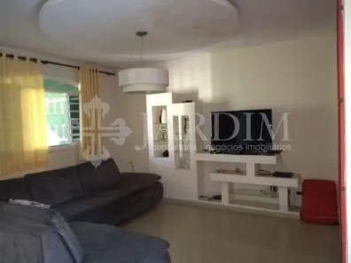 Sobrado com 3 Quartos à venda, 160m² no Alto da Pompéia, Piracicaba