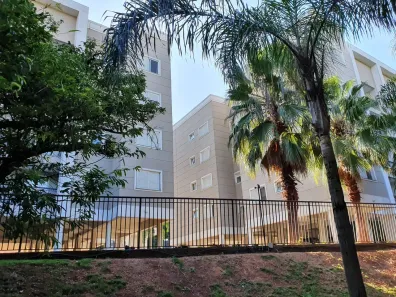 Apartamento com 3 Quartos à venda, 93m² no Santa Claudina, Vinhedo