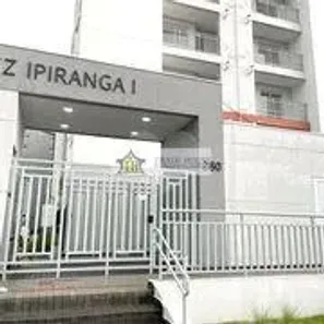 Apartamento com 2 Quartos à venda, 36m² no Vila Independência, São Paulo