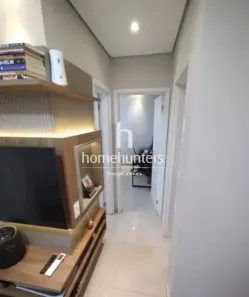 Apartamento com 2 Quartos à venda, 50m² no Jardim Maria Luíza, Sumaré