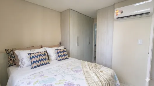 Apartamento com 2 Quartos à venda, 52m² no Madalena, Recife