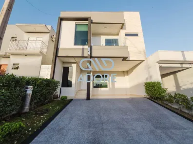 Casa de Condomínio com 3 Quartos à venda, 160m² no Residencial Piccolino, Salto